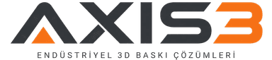 AXIS3 Logo
