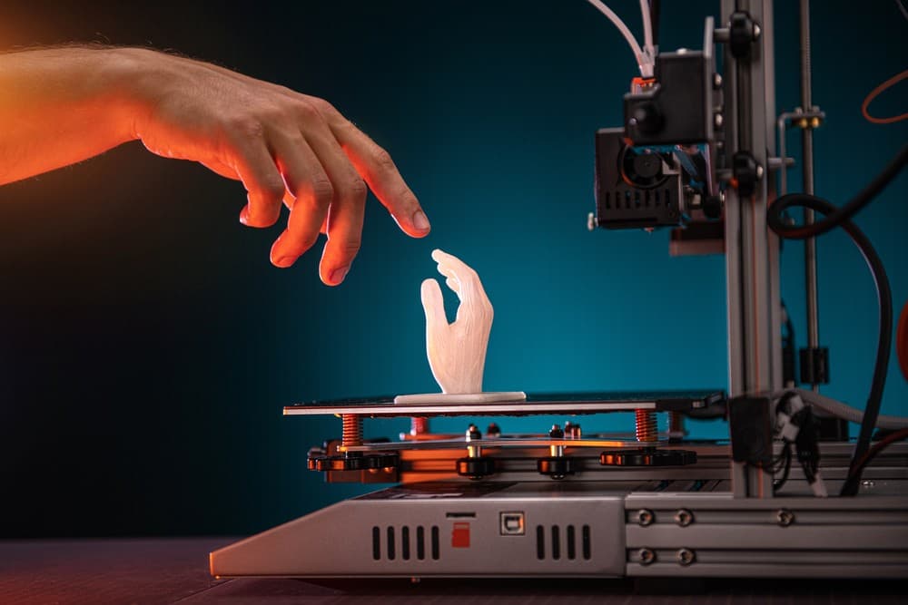 3D Baskıya Başlarken Keşke Bilseydim Diyeceğiniz 10 Altın Kural