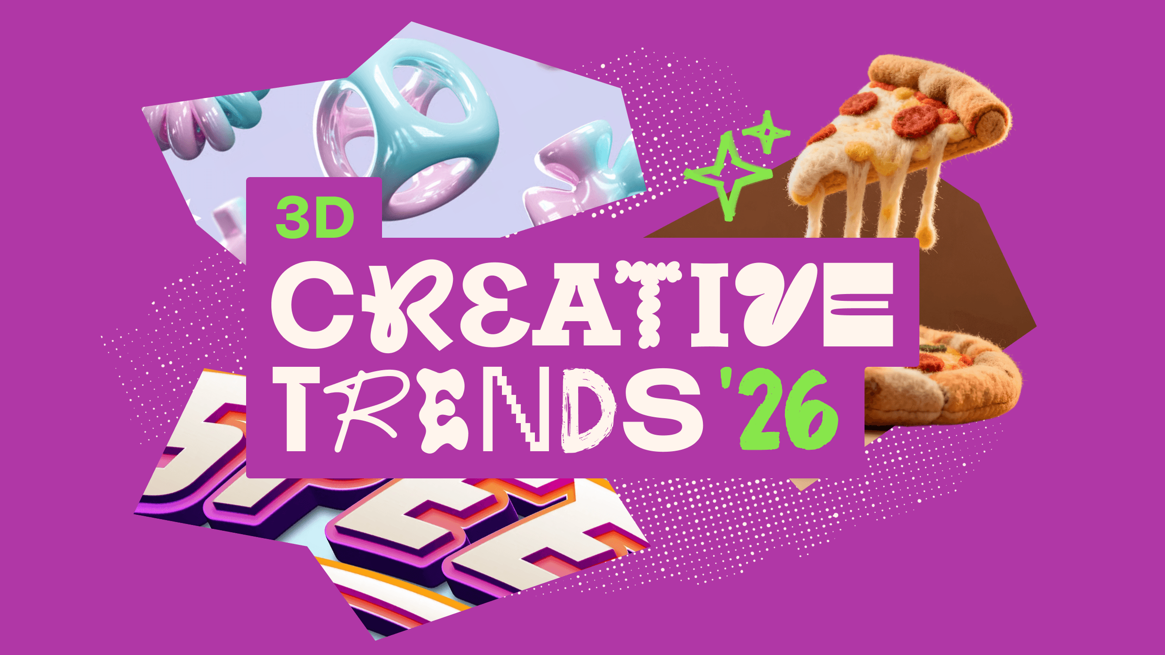 Geleceği İnşa Etmek: 3D Tasarım Dünyasına Giriş ve 2026 Trendleri