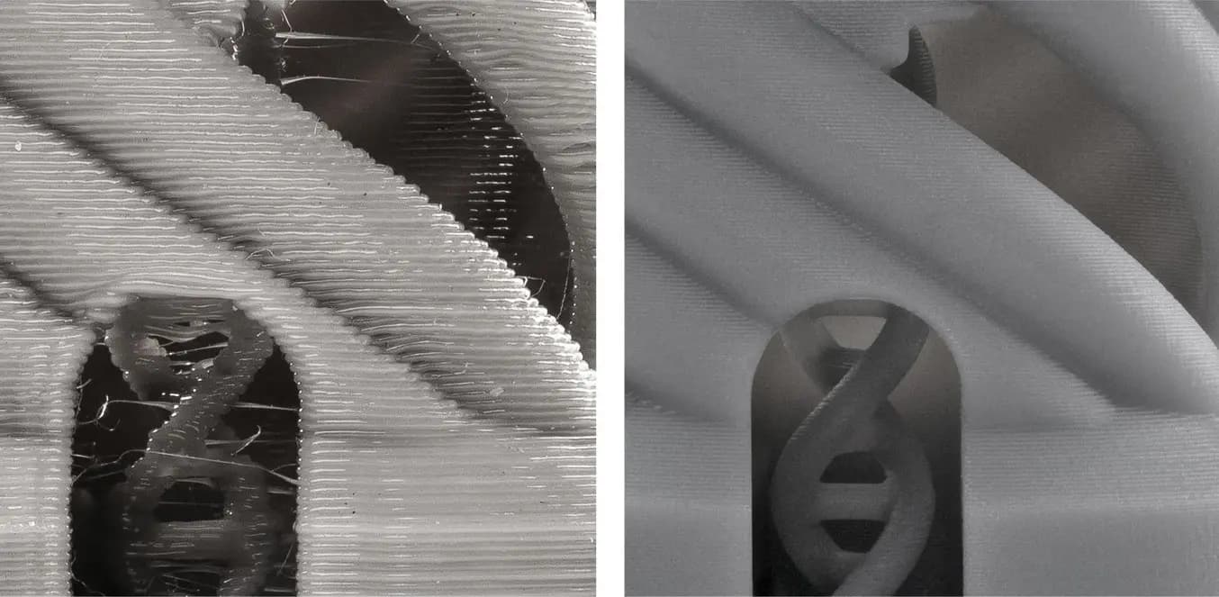 FDM mi, SLA mı? Projeniz İçin Doğru 3D Baskı Teknolojisini Seçme Rehberi